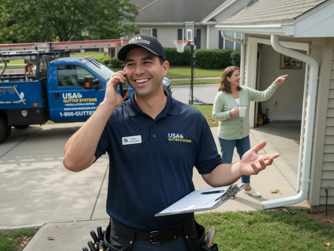 Gutter Installation Mount Clemens, MI FAQs